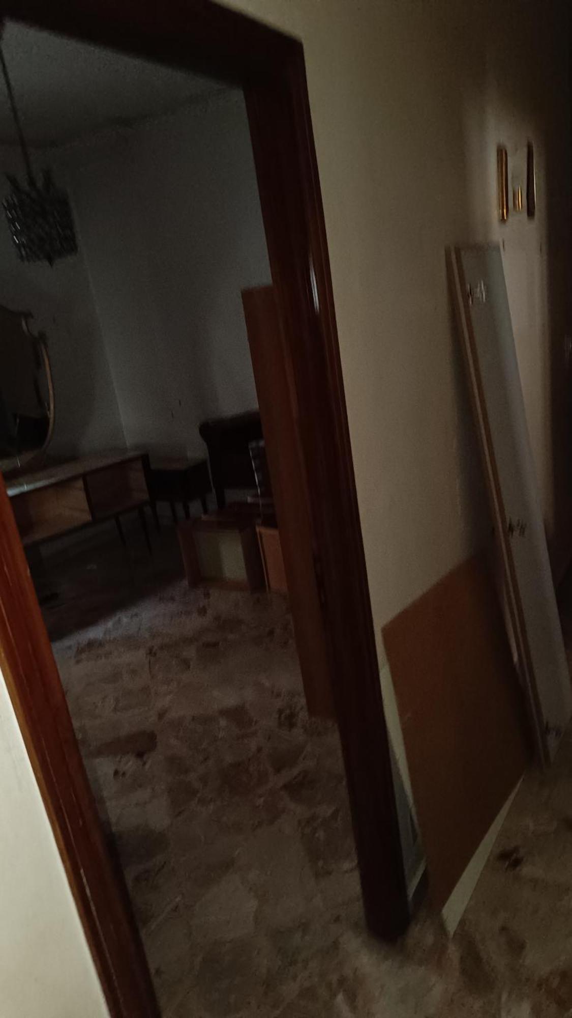 Sarah Mensah Apartment
