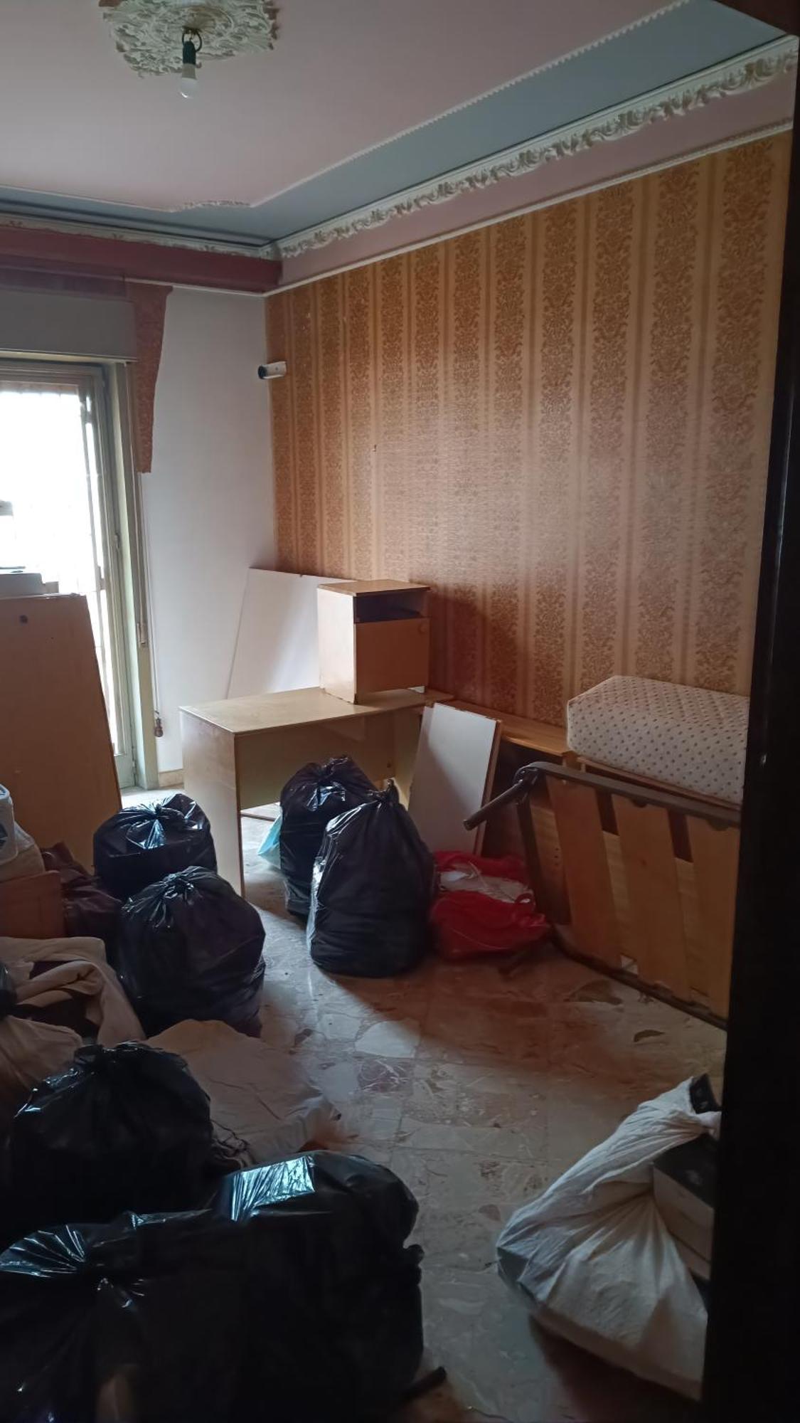 Apartment Sarah Mensah Palermo