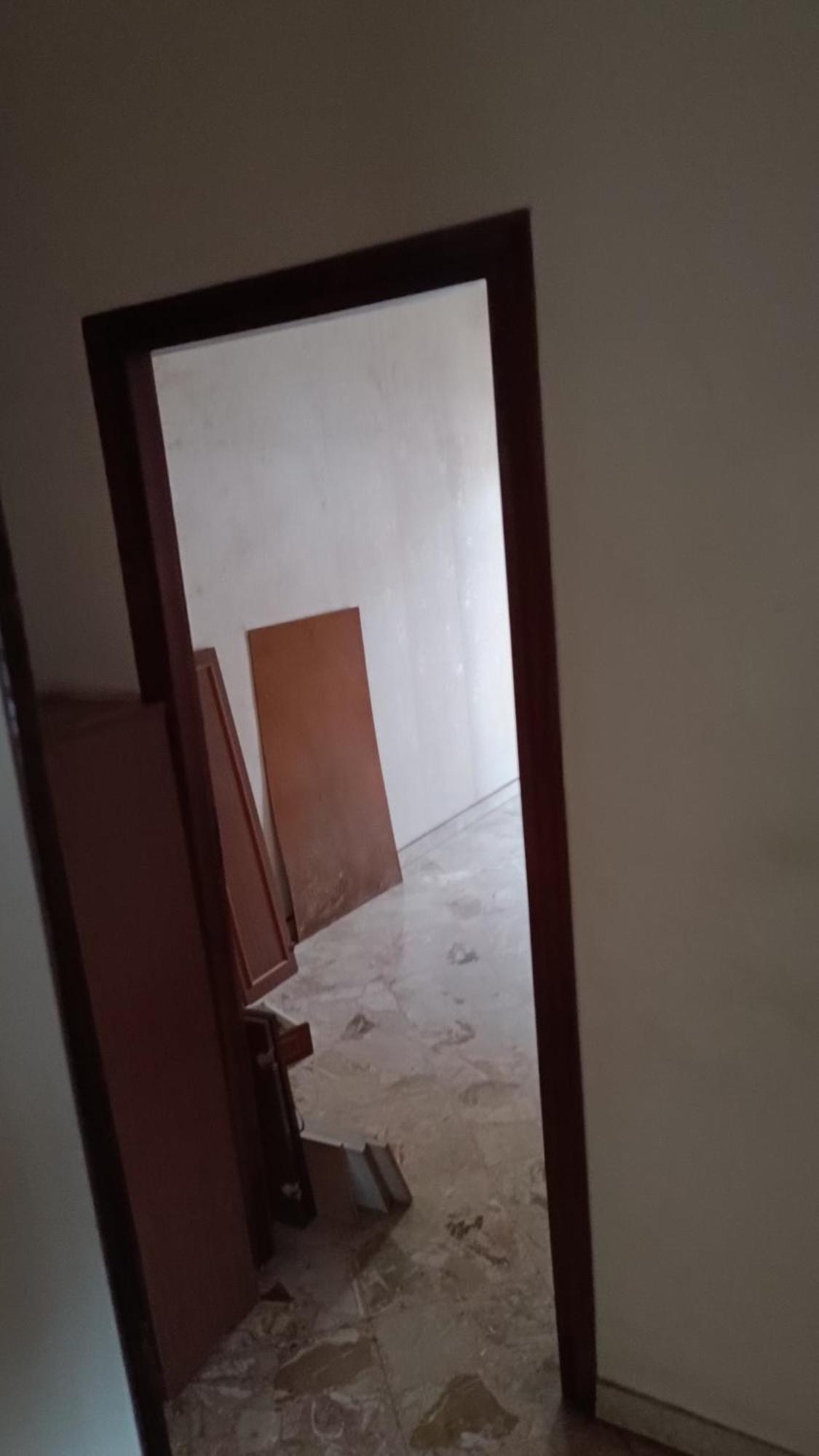 Sarah Mensah Apartment